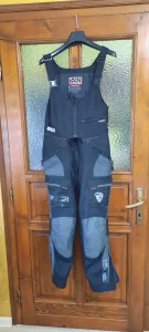 IXS moto odelo veličina S