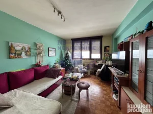 Detelinara, 2.0 dvosoban, 51 m²