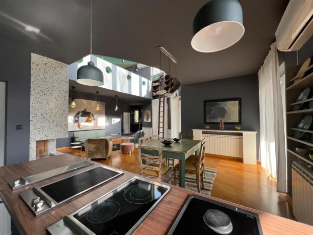 Voje Radića, Jajinci, 3.0 trosobna, 270 m²