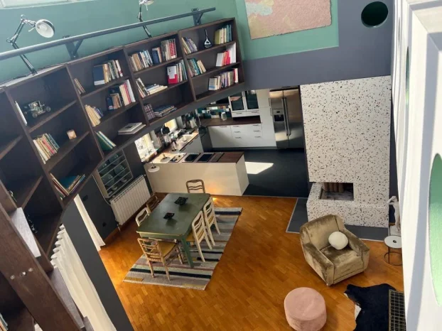 Voje Radića, Jajinci, 3.0 trosobna, 270 m²