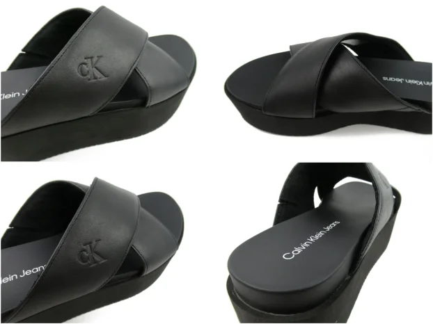 Calvin Klein papuče F437