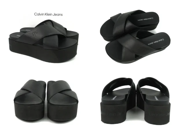 Calvin Klein papuče F437