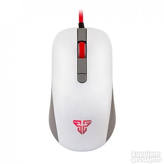 Gaming Mis FANTECH G10P Rhasta beli