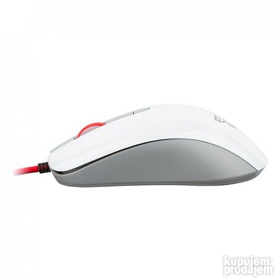 Gaming Mis FANTECH G10P Rhasta beli
