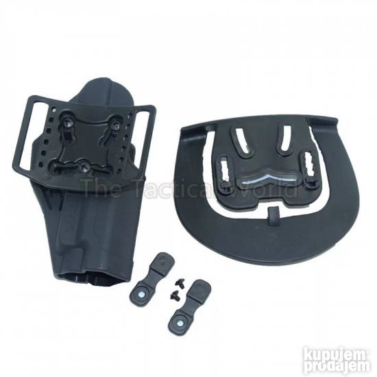 Futrola za Glock leva
