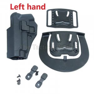 Futrola za Glock leva