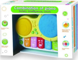 Bebi Piano A9