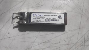 Seasonic FTLX8574D3BCL 10.3 Gbit/s MM 850nm SFP+ Transceiver
