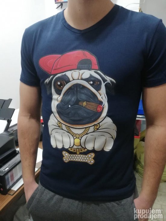 Majica sa štampom, Reklamne majice, Majice, Majice za firme