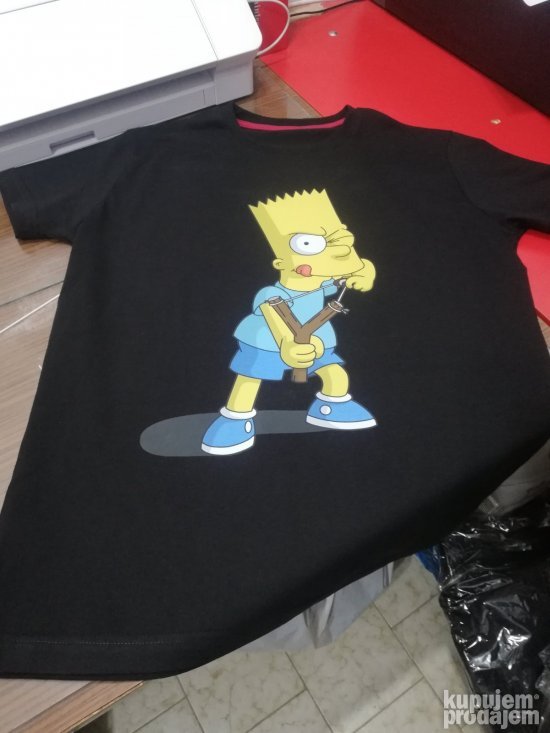 Majica sa štampom, Reklamne majice, Majice, Majice za firme