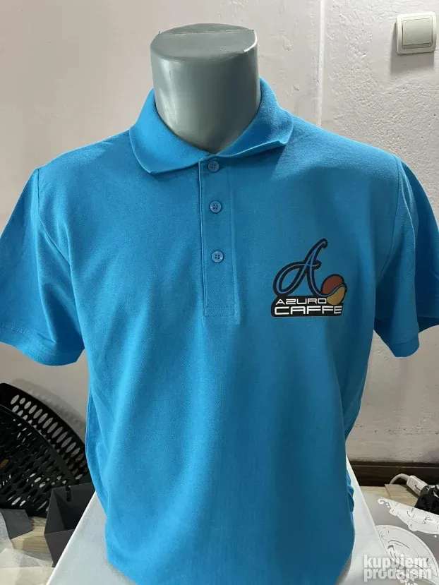 Majica sa štampom, Reklamne majice, Majice, Majice za firme