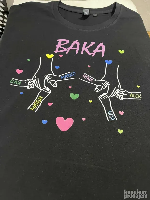 Majica sa štampom, Reklamne majice, Majice, Majice za firme