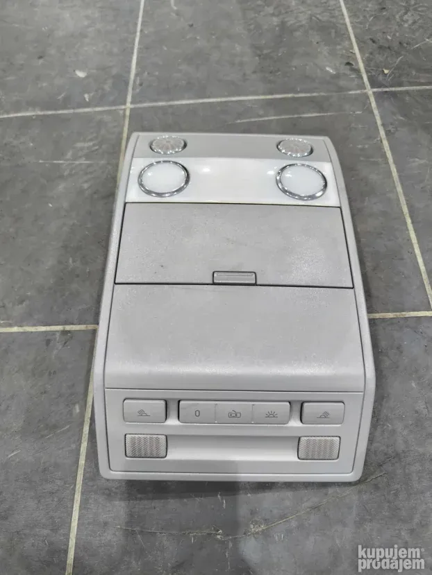Prednja lampa kabine - Vw Touareg