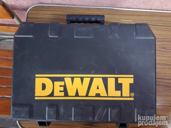 DeWALT DCS373 Aku Cirkular
