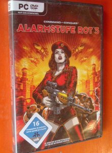 Command conquere Alarmstufe rot 3