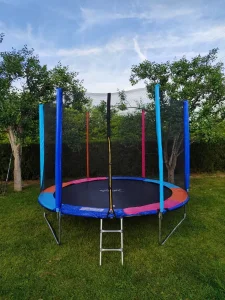 Najbolja trambolina na tržištu - JumpTime! - NAJNIŽA CENA