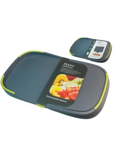 Daska za sečenje dvostrana Texell TDS-D179