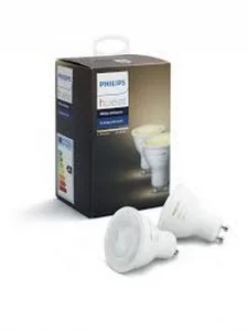 Led Heu sijalice belo svetlo 5,5W GU10 2700 - 6500K PH020