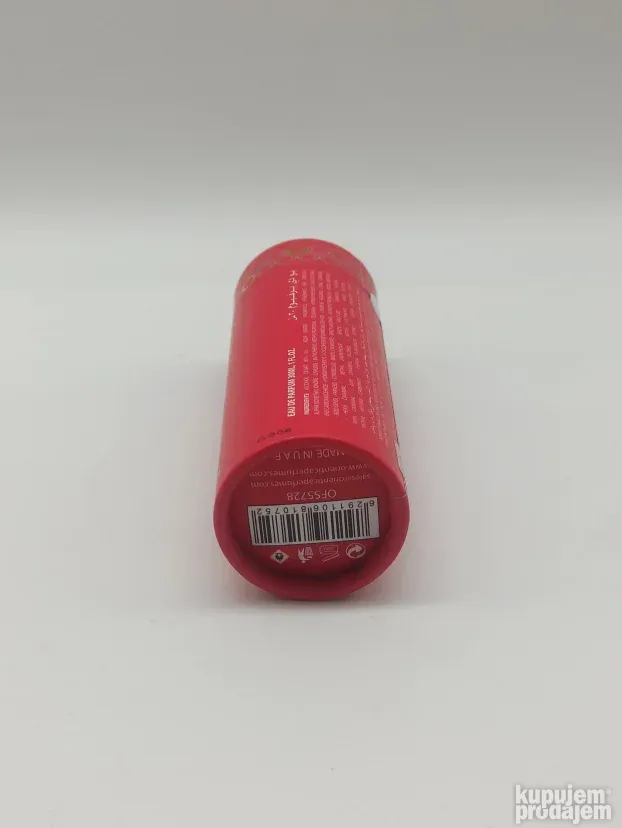 Orientica Sweet Amber 30ml edp