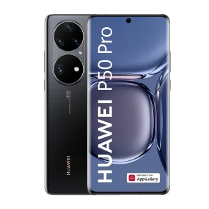 Huawei P50 Pro popravka / zamena baterije