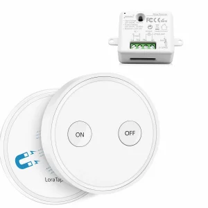 Relejni prekidač LoraTap SMART Wifi