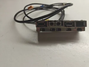 Front USB i Audio panel za kućište
