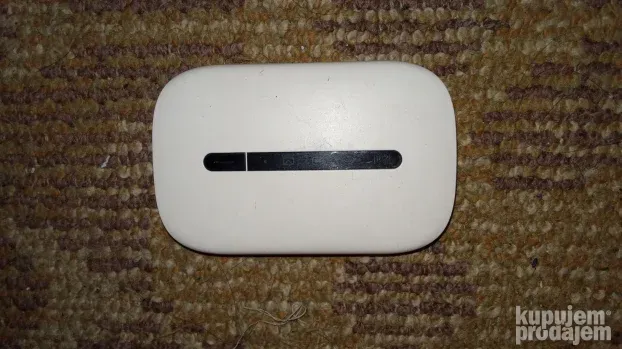 Huawei R207 Mi-fi ruter