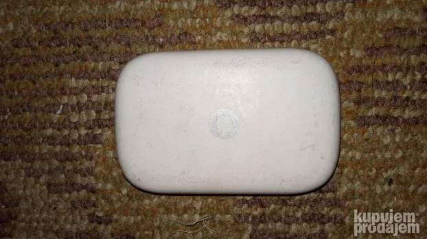 Huawei R207 Mi-fi ruter