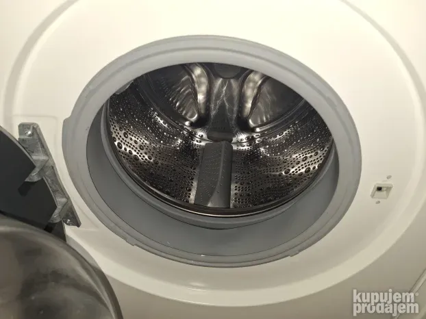 Veš mašina Siemens IQ700 Maisterwascher 9kg