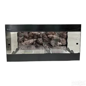 Terarijum za bradatu agamu 90x45x45