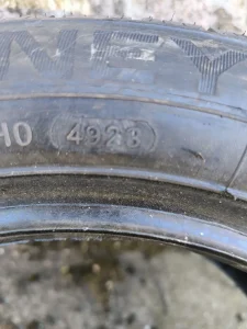 Gume za prikolice 195/50-13c