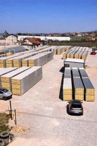 Sendvič Paneli - Sečenje po meri- Agro Paneli