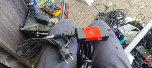 punjac hp 18,5v.3,5a. broj 1