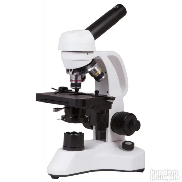 BRESSER Biorit TP 40 400x microscope