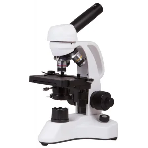 BRESSER Biorit TP 40 400x microscope