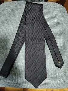 E. Zegna kravate svila 100%
