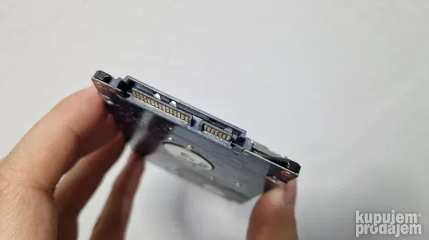 Hard disk za laptop 500gb (0% health) BR.2