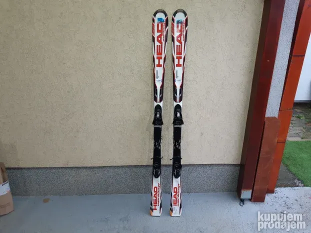 Skije HEAD World cup 165 cm - KupujemProdajem