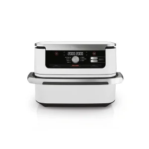 NINJA KITCHEN AF500EUWH Foodi FlexDrawer Dual Airfryer 10.4L