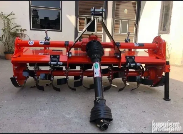 Traktorska freza 1.85m FIRESTO - NOVO