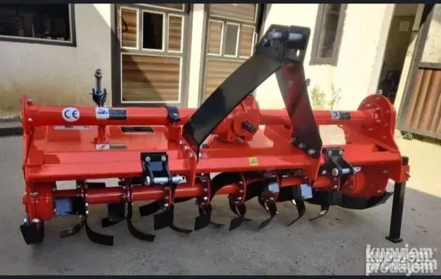 Traktorska freza 1.85m FIRESTO - NOVO