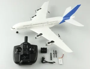 RC Avion Amewi AM38 RC