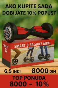 hoverbord