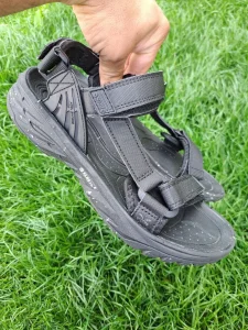 Sandale muške hi-tech wild life br.43 ug.28cm