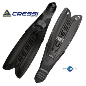 Cressi GARA TURBO FLEX short peraja-Top cena
