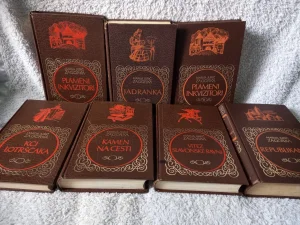 Jadranka 1-7 Marija Jurić Zagorka