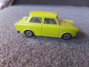 Trabant 601