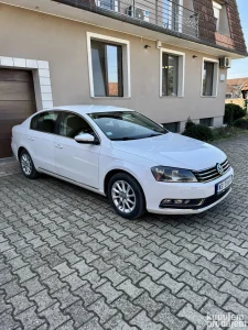 Volkswagen Passat B7
