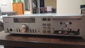 Grunding cf-5000-2
