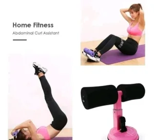 Vakuum držač za noge za trbušnjake